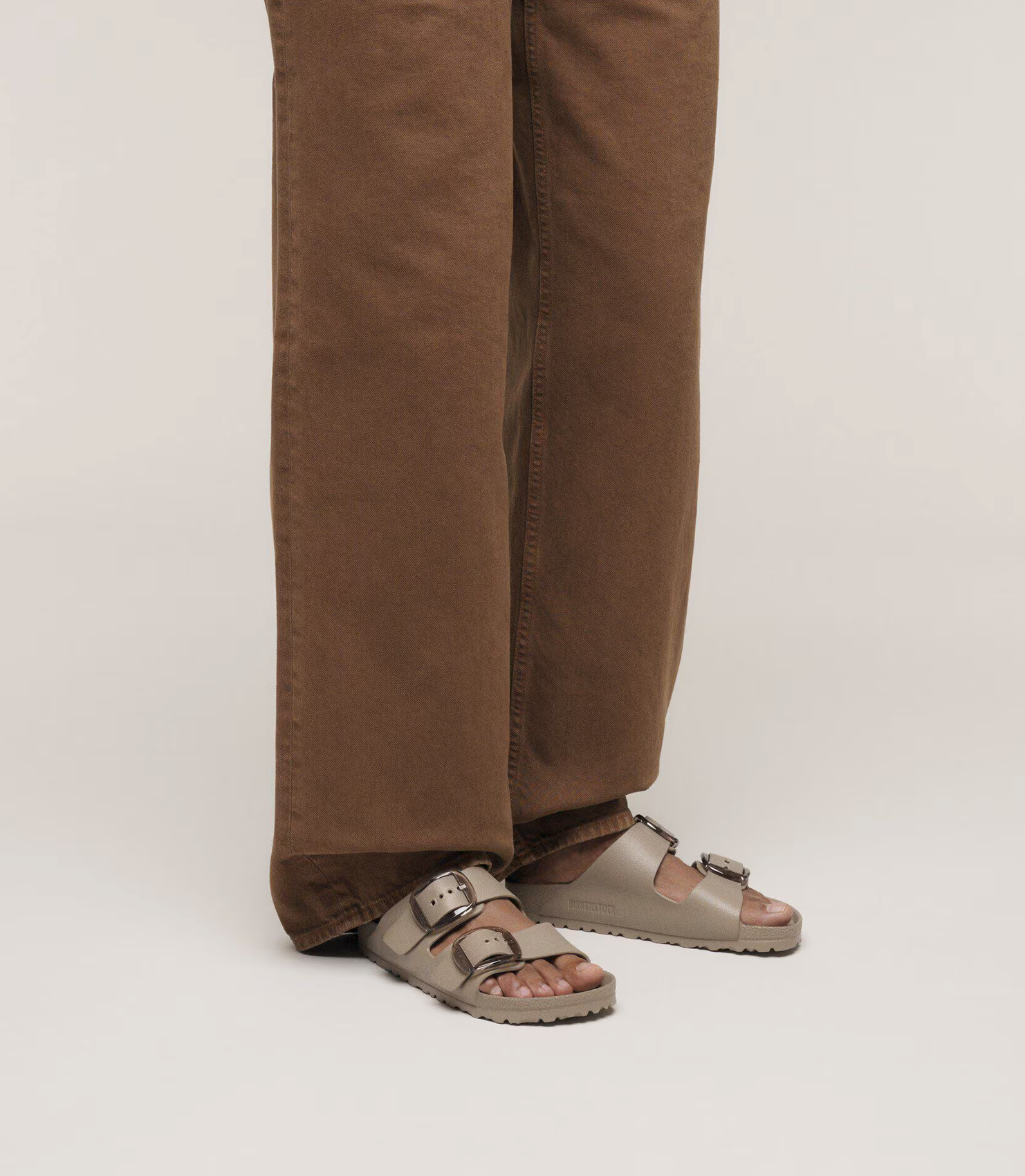 Birkenstock Arizona Big Buckle