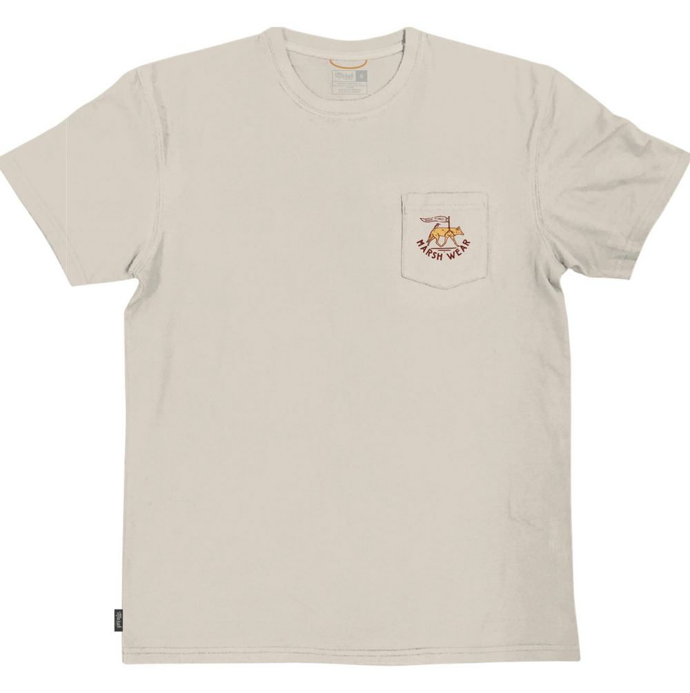 Marsh Wear Mission SS Tee