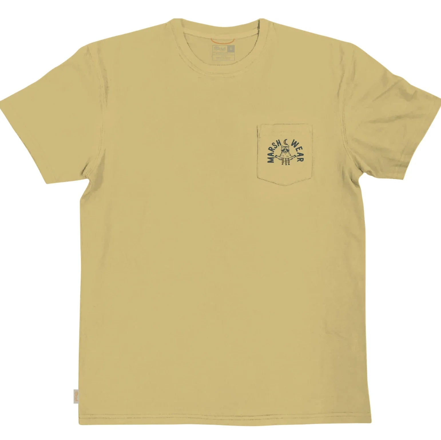 Marsh Wear Campout SS Tee