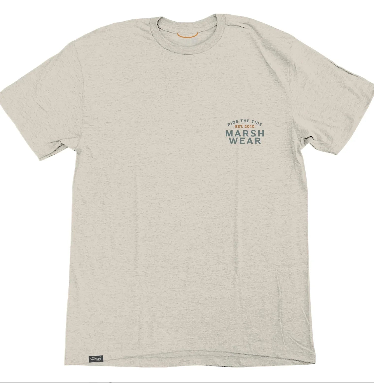 Marsh Wear Spiny SS Tee