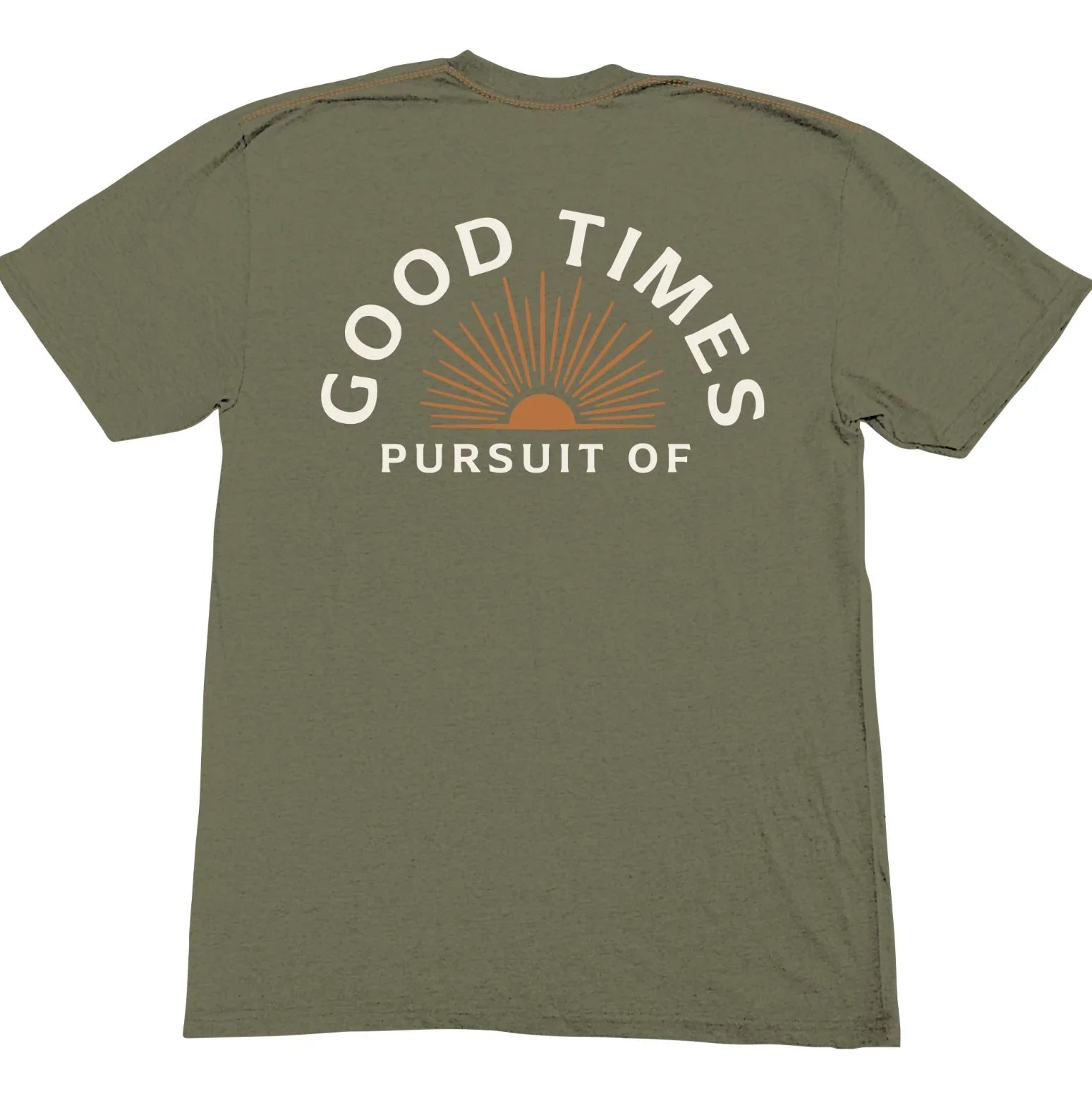 Marsh Wear Sunup SS Tee