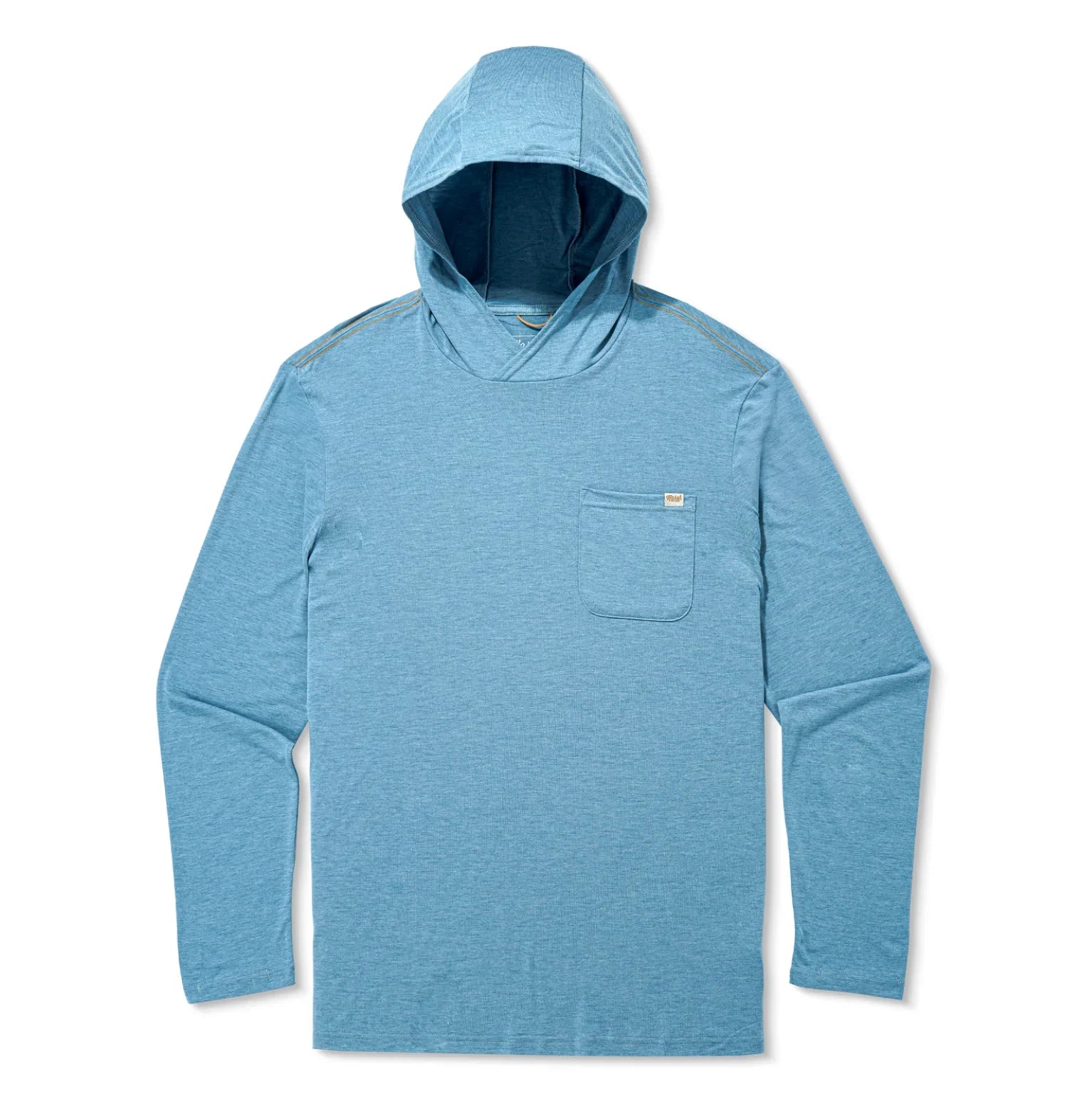 Marsh Wear Buxton Tech Hoodie