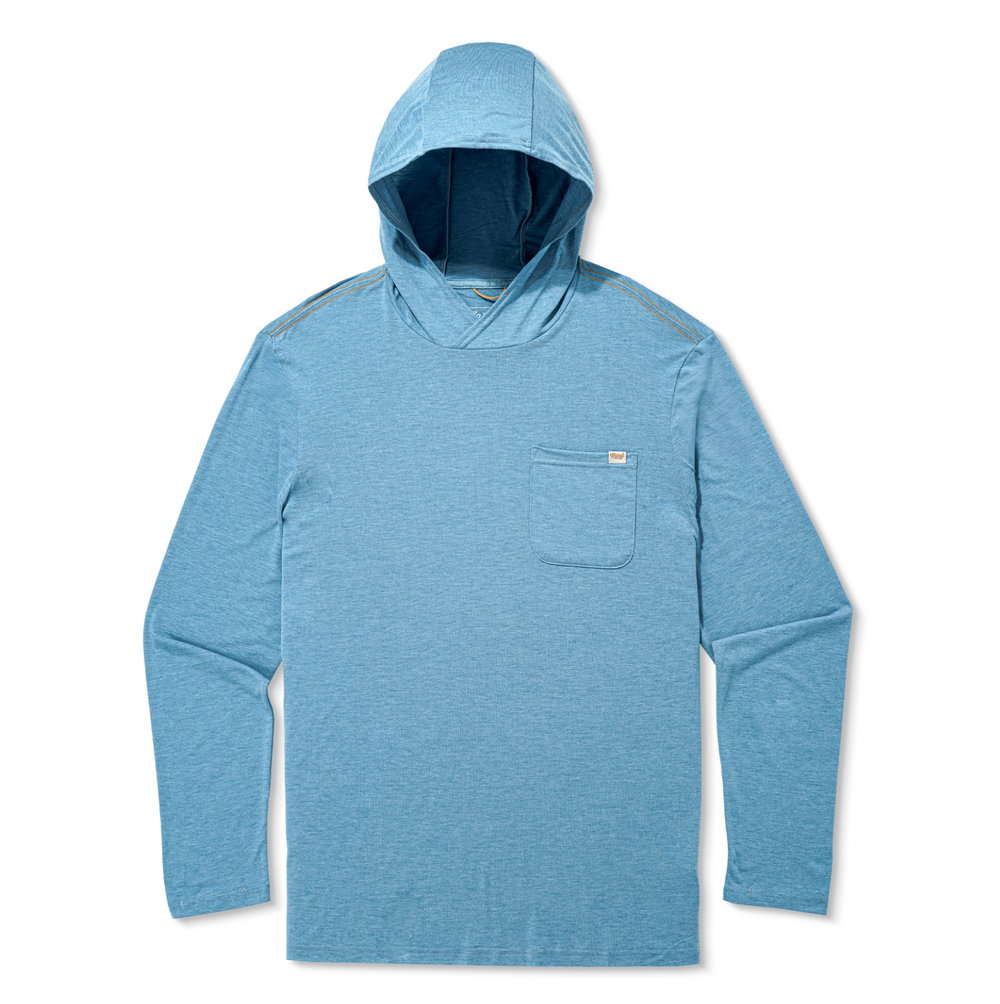 Marsh Wear Buxton Tech Hoodie