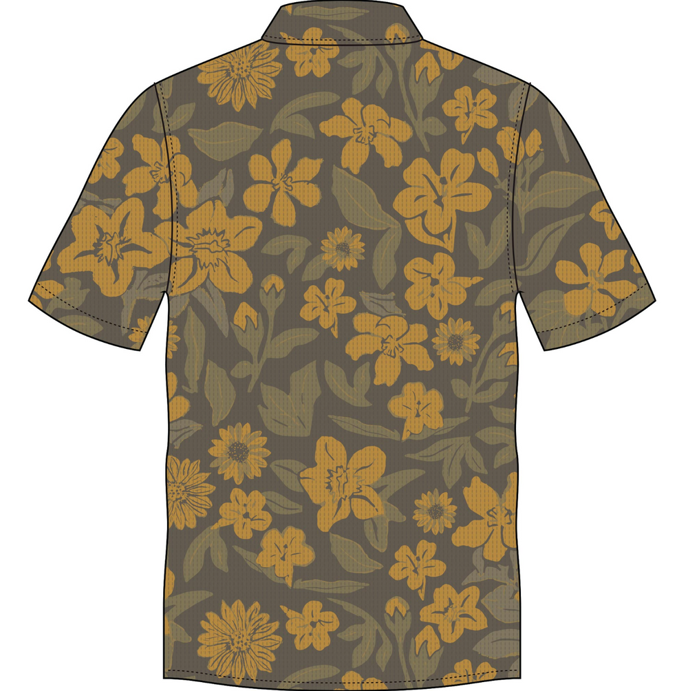 Marsh Wear BreezeWeave SS