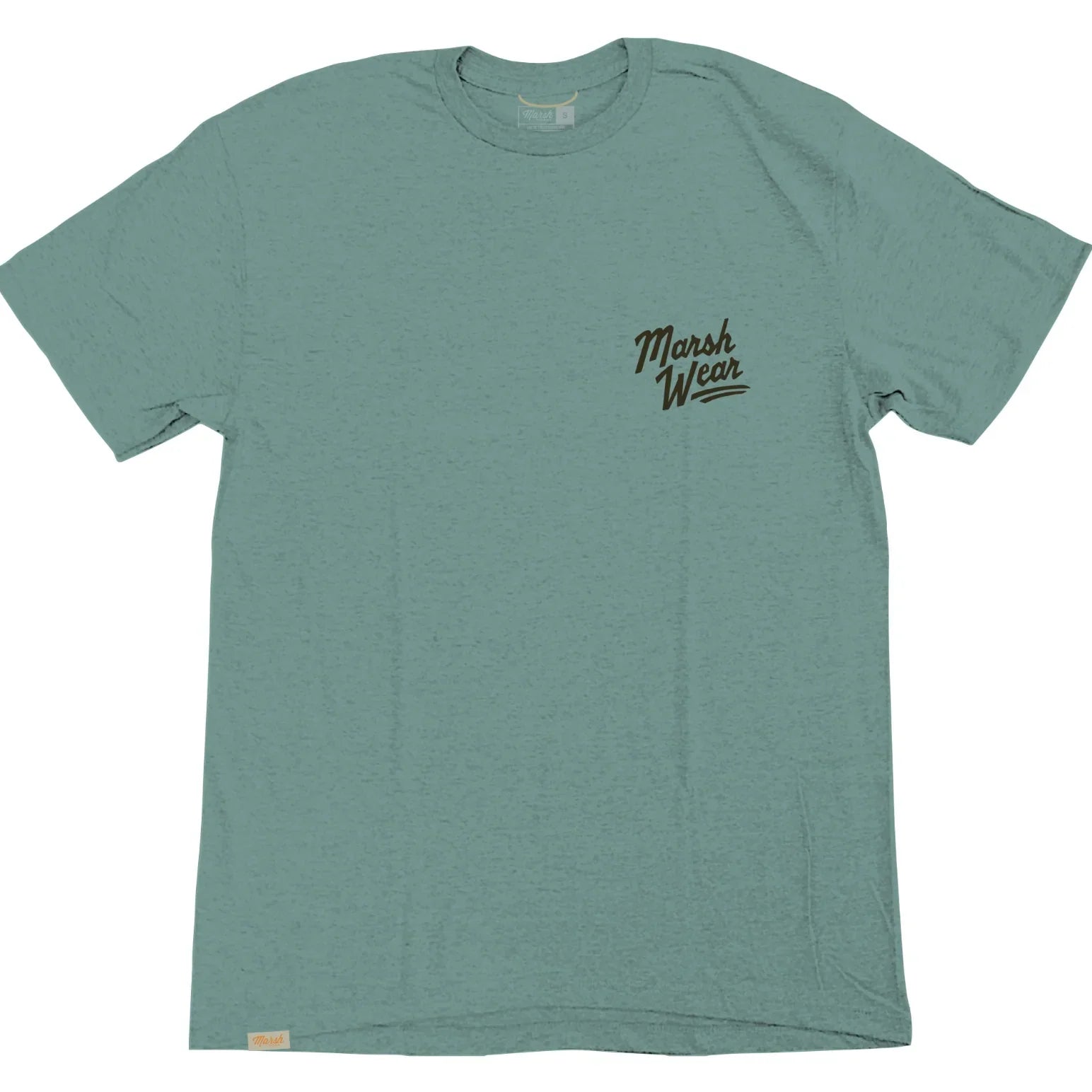 Marsh Wear Heritage Bass SS Tee