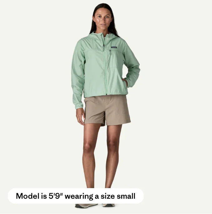 Patagonia Women's Light & Variable® Jacket