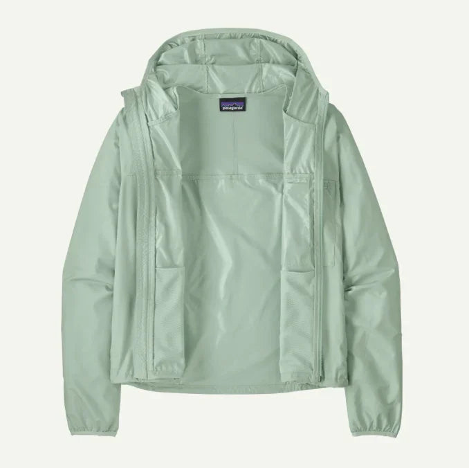 Patagonia Women's Light & Variable® Jacket