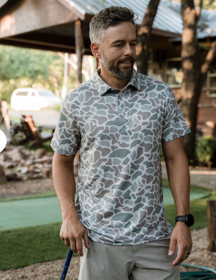 Burlebo Performance Polo