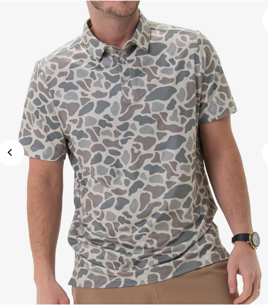 Burlebo Performance Polo