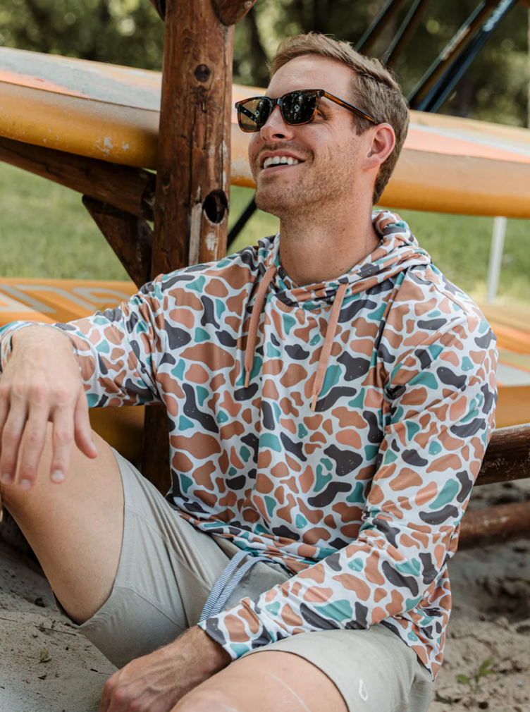 Burlebo Performance Hoodie