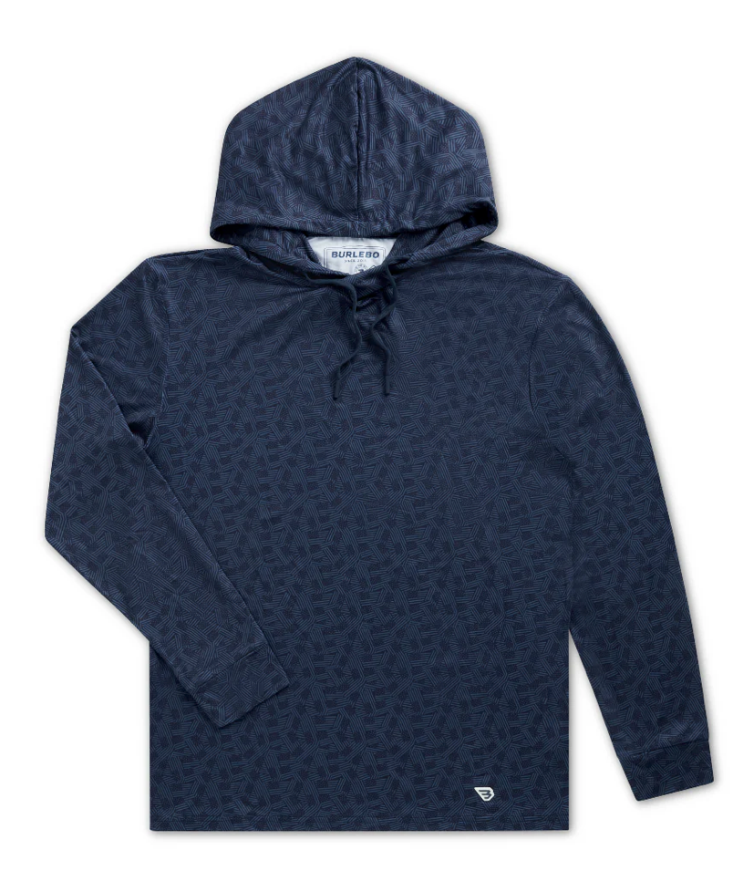 Burlebo Performance Hoodie