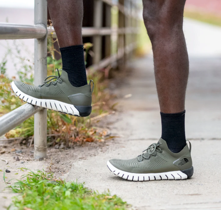Darn Tough Men's Run Micro Crew Ultra-Lightweight Running Socks