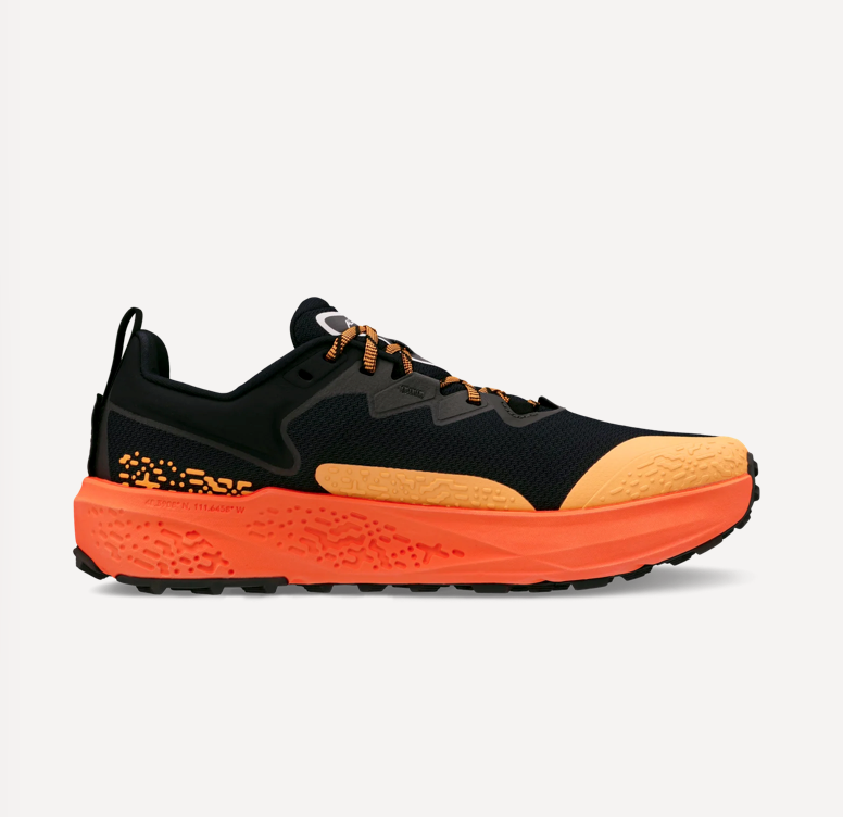 Altra Timp 6