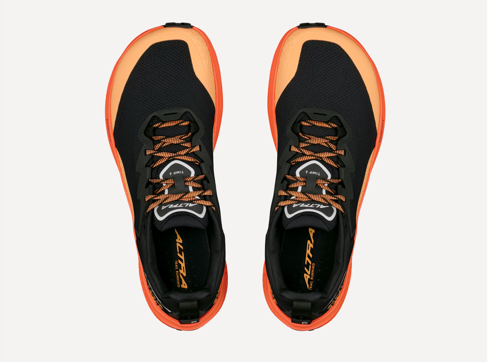 Altra Timp 6
