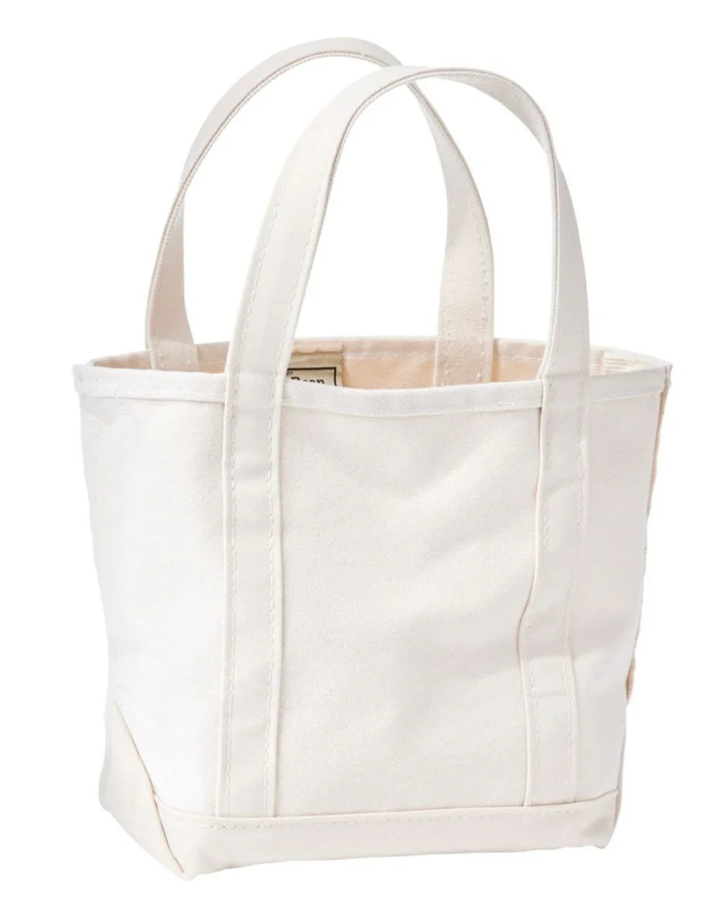 LL Bean Boat & Tote Small - Open Top