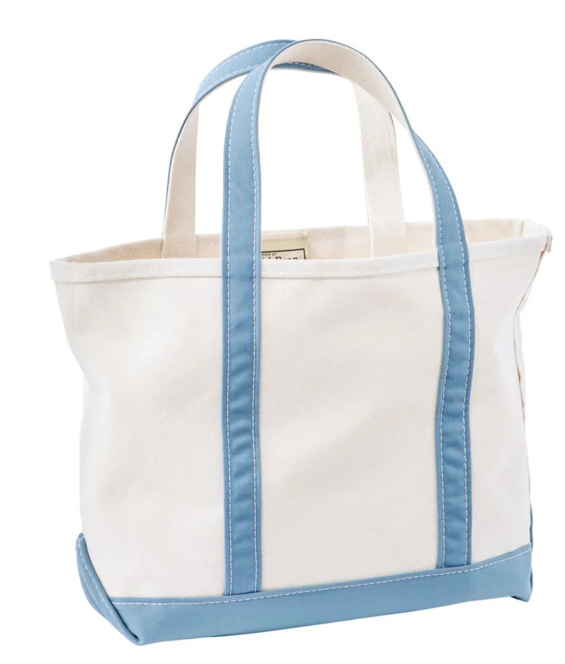 LL Bean Boat & Tote Medium - Open Top