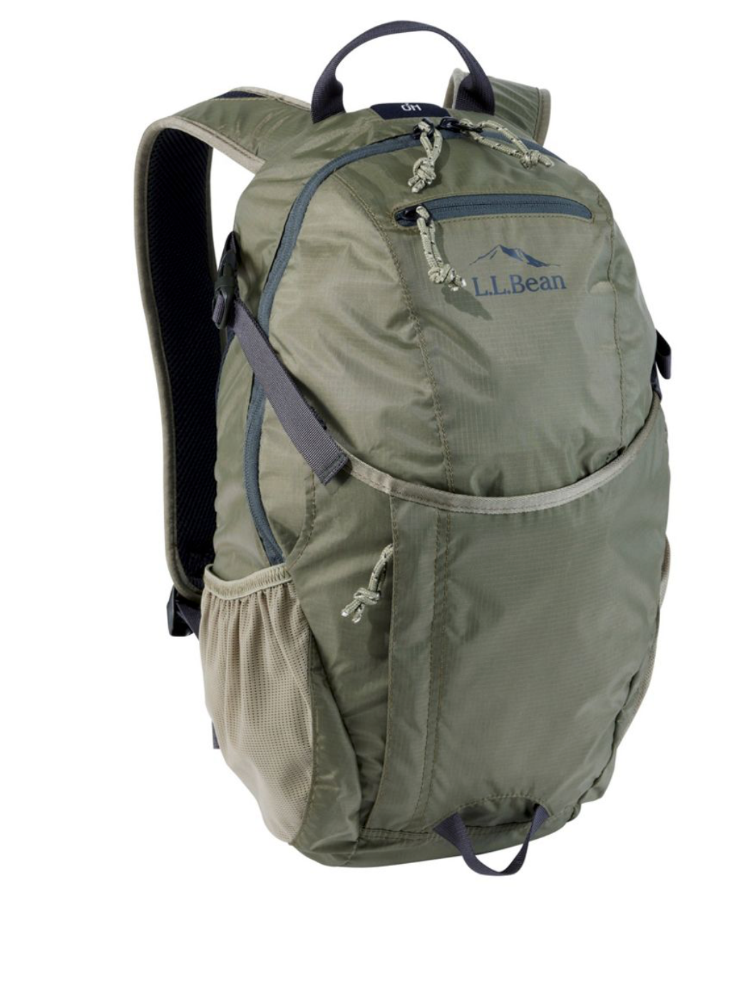 LL Bean Stowaway 20L Day Pack