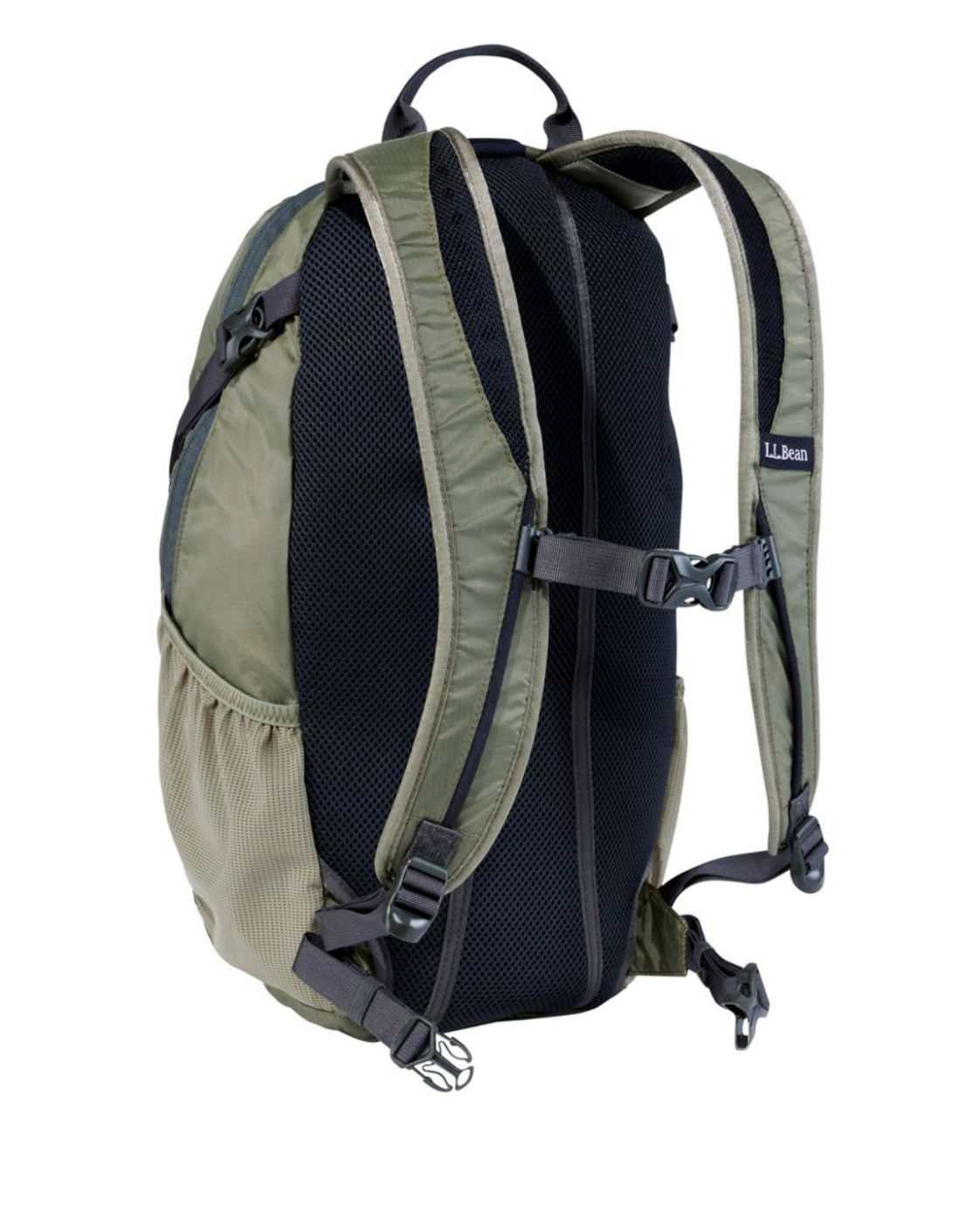 LL Bean Stowaway 20L Day Pack