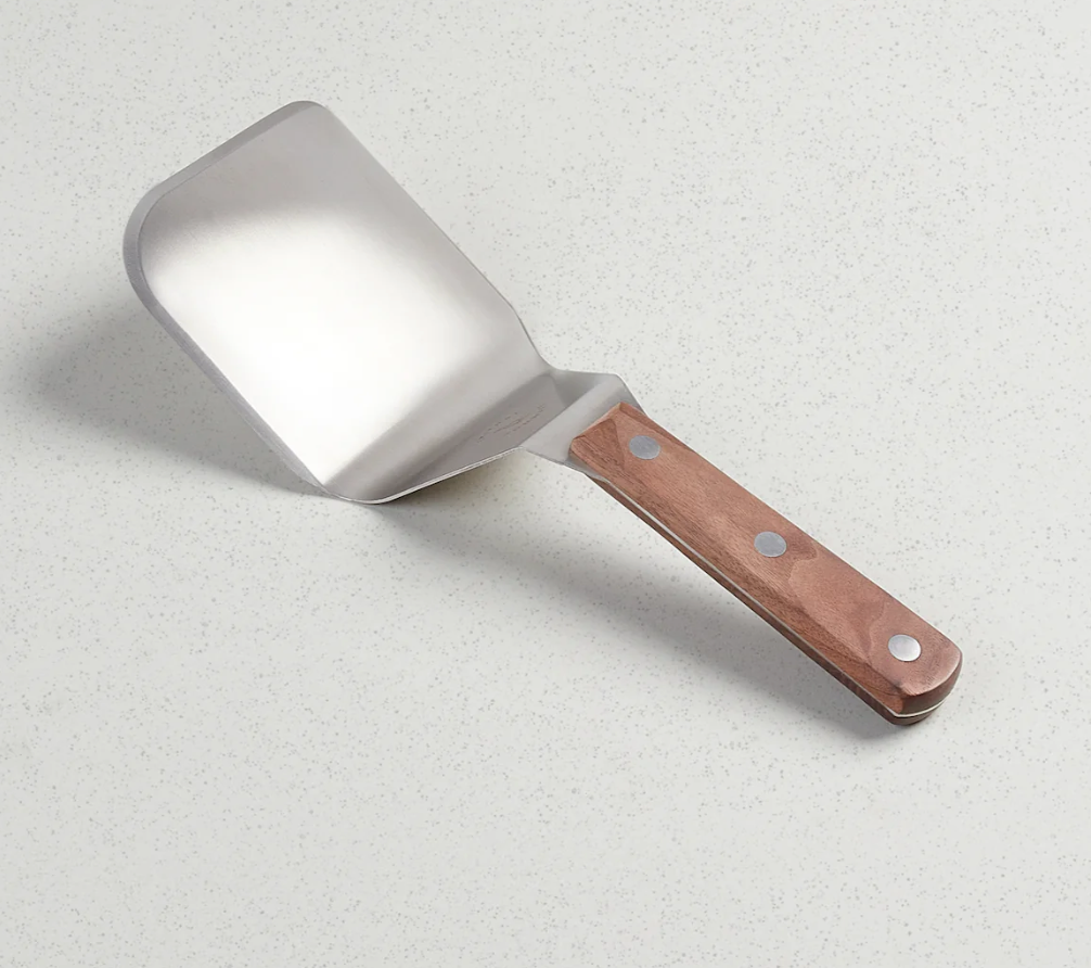 Smithey Ironware Mighty Spatula