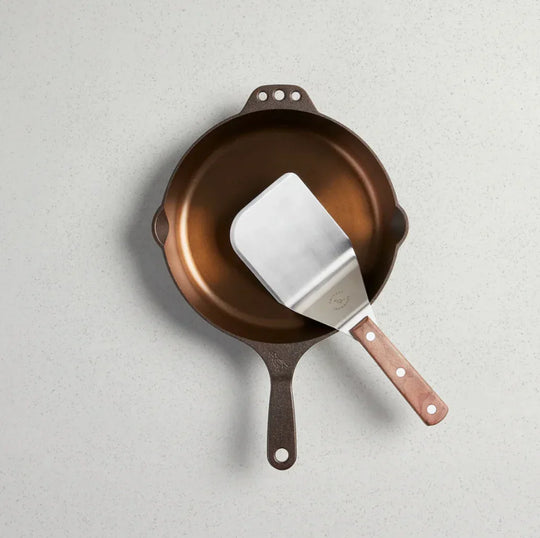 Smithey Ironware Mighty Spatula