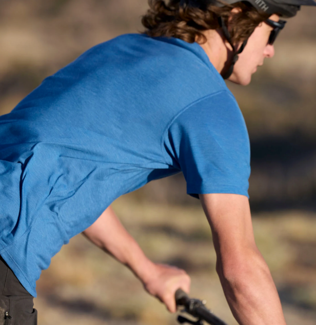 Patagonia Cap Cool Trail T-Shirt