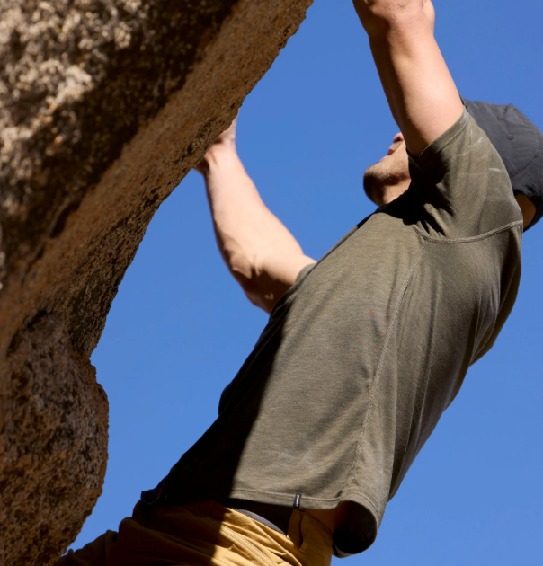 Patagonia Cap Cool Trail T-Shirt