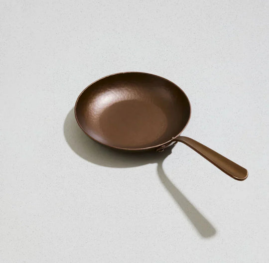 Smithey Ironware Little Farmhouse Skillet 9 In