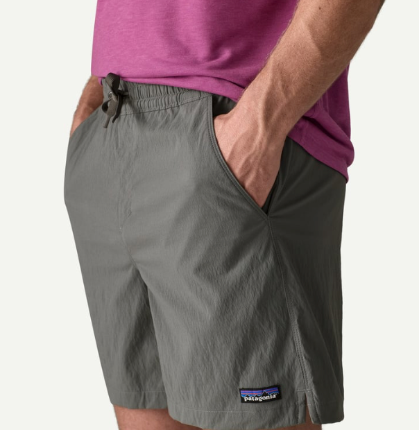 Patagonia Men's Baggies Lights 6"