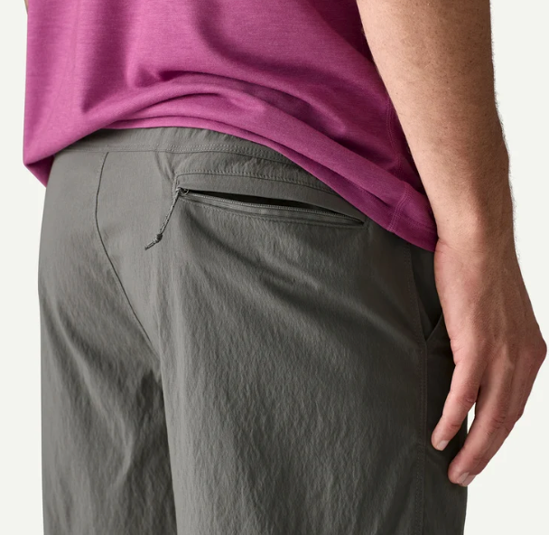 Patagonia Men's Baggies Lights 6"