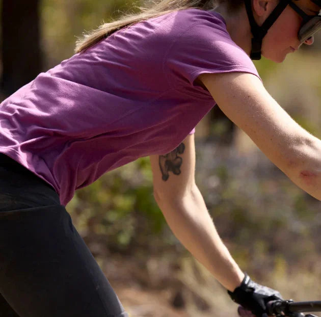 Patagonia Women's Capilene® Cool Trail Shirt