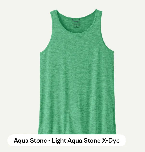 Patagonia Cap Cool Daily Tank Top - Women's