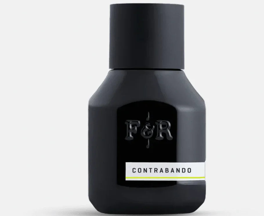 Fulton & Roark Extrait De Parfum Contrabando
