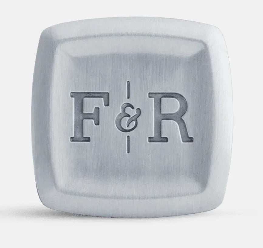 Fulton & Roark The Window Solid Cologne