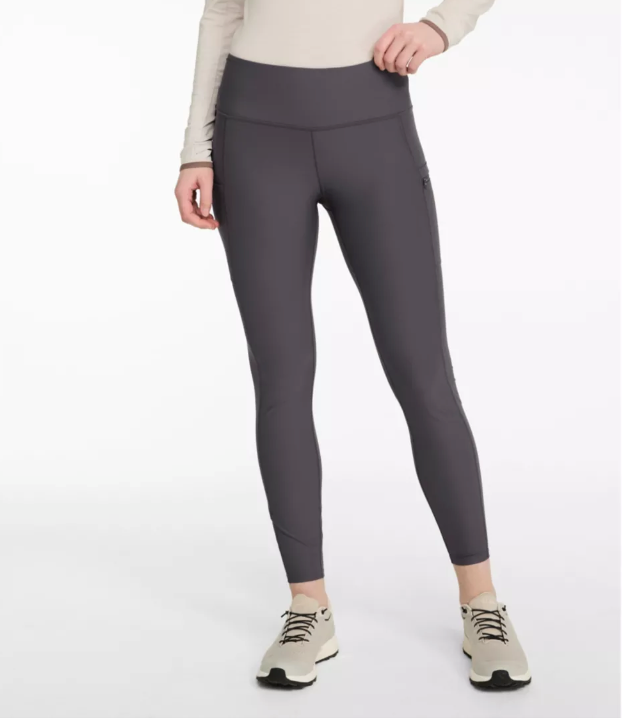 LL Bean Women's Insect Shield Pro Leggings
