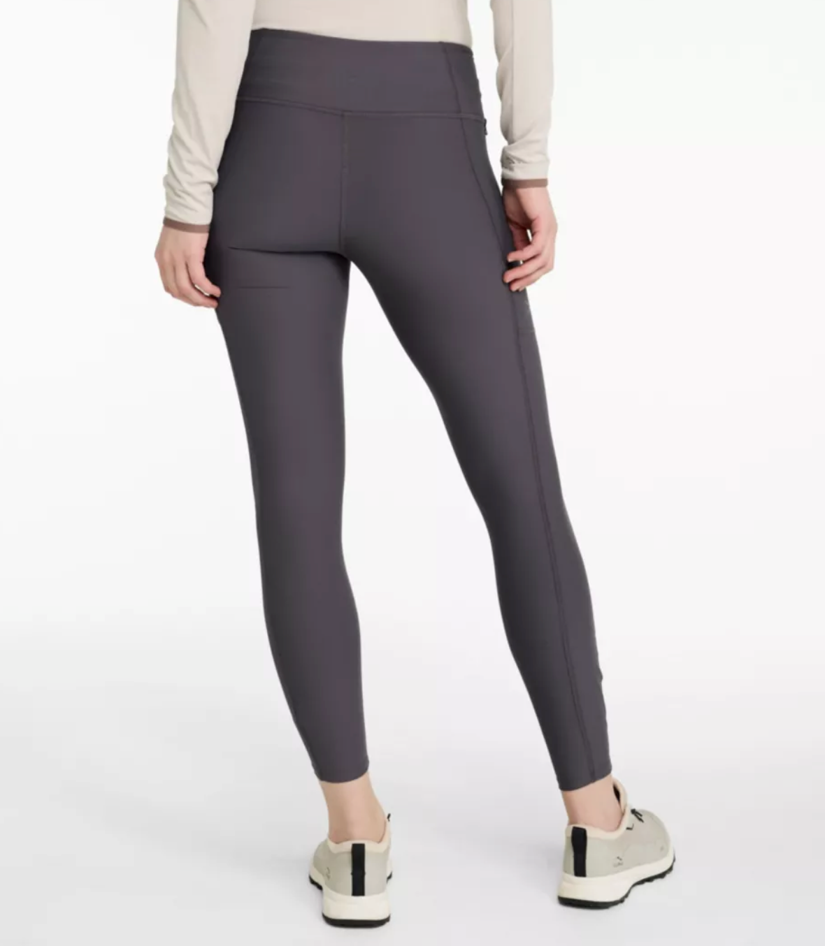 LL Bean Women's Insect Shield Pro Leggings