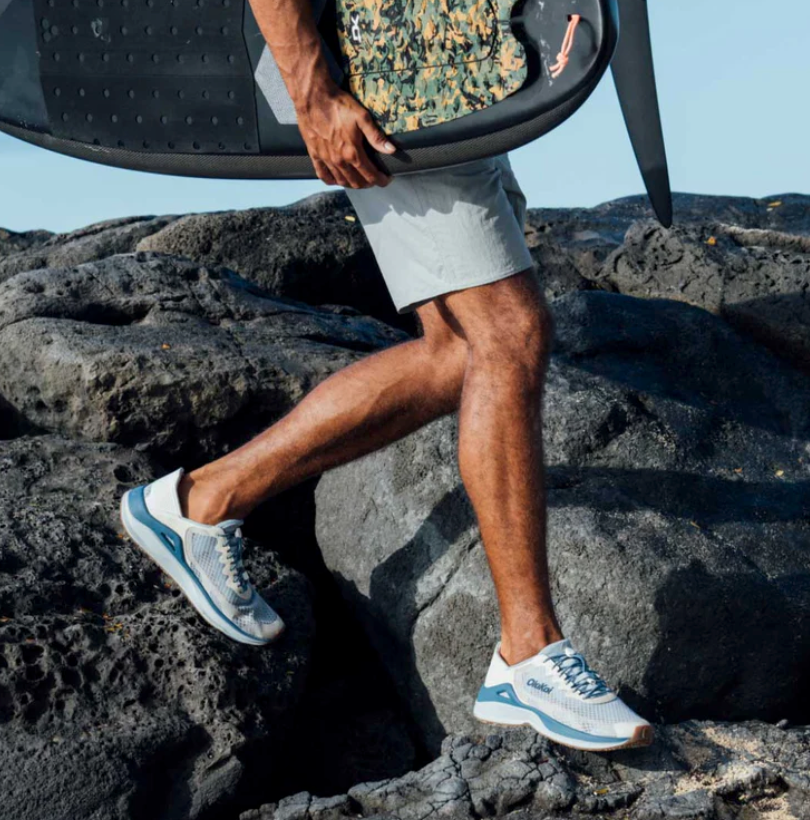 Olukai Ahi