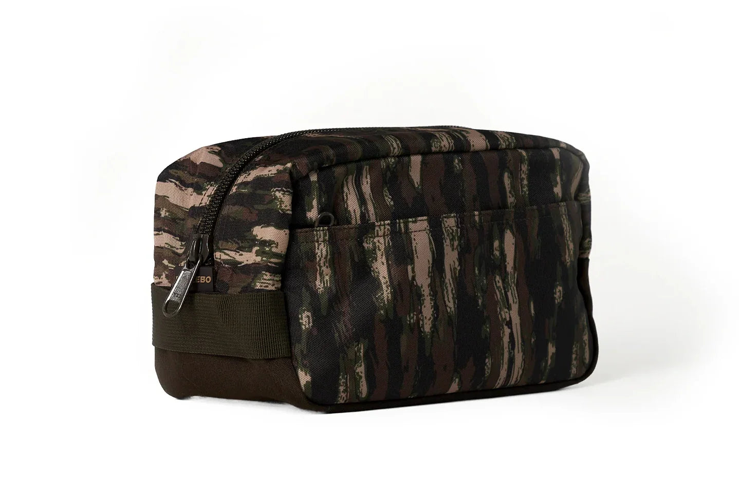 Burlebo Dopp kit