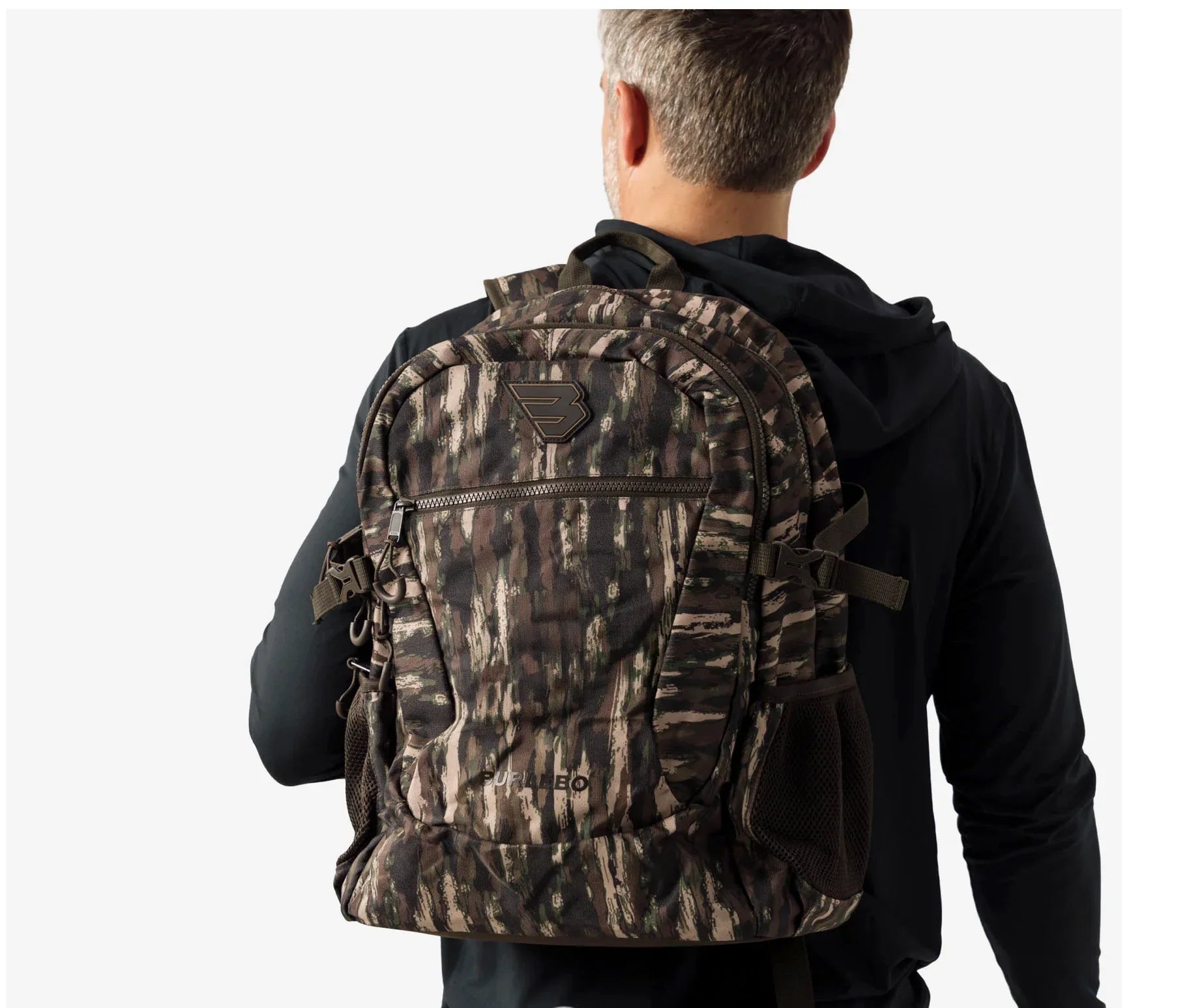 Burlebo Backpack