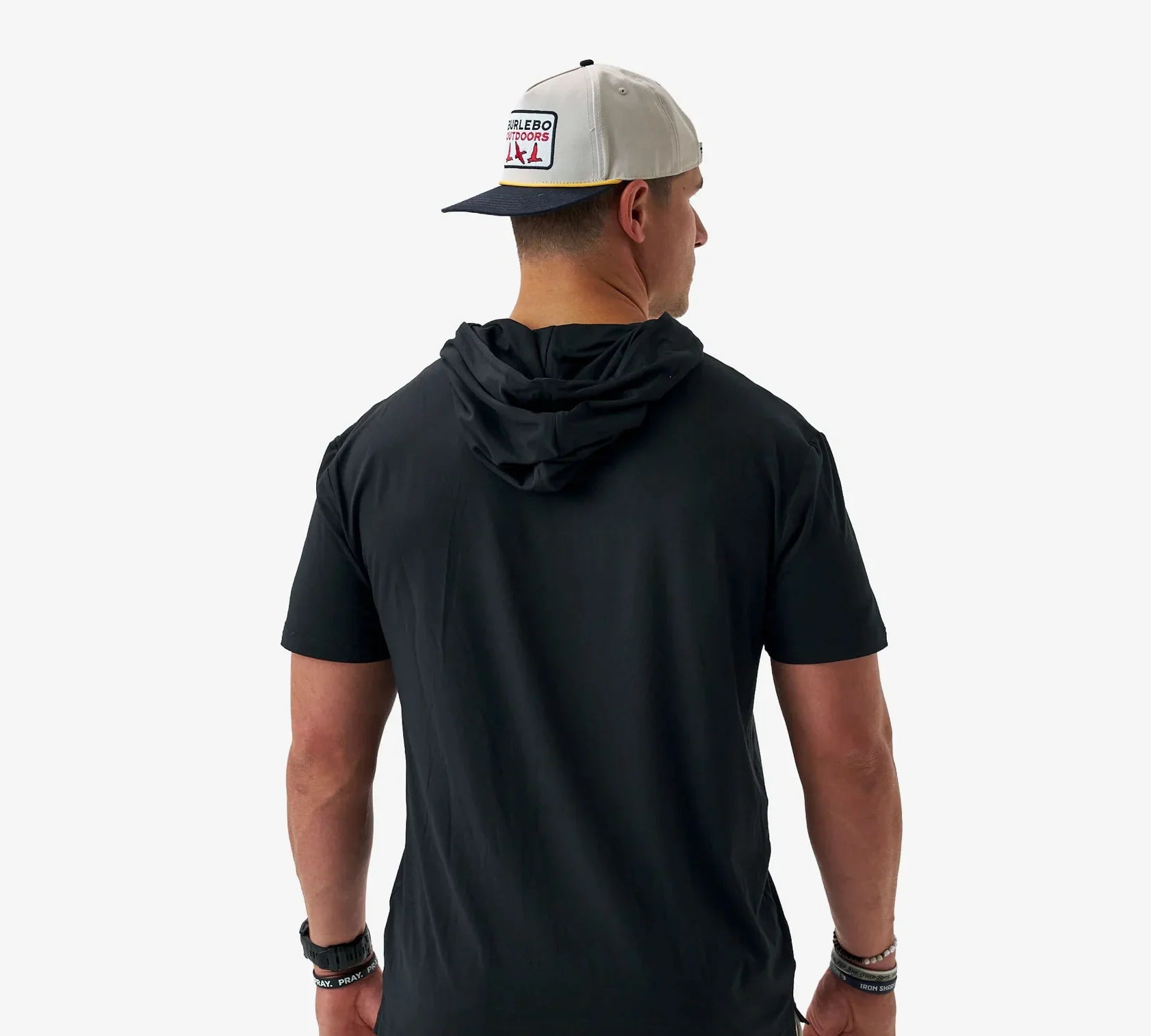 Burlebo Performance SS Hoodie