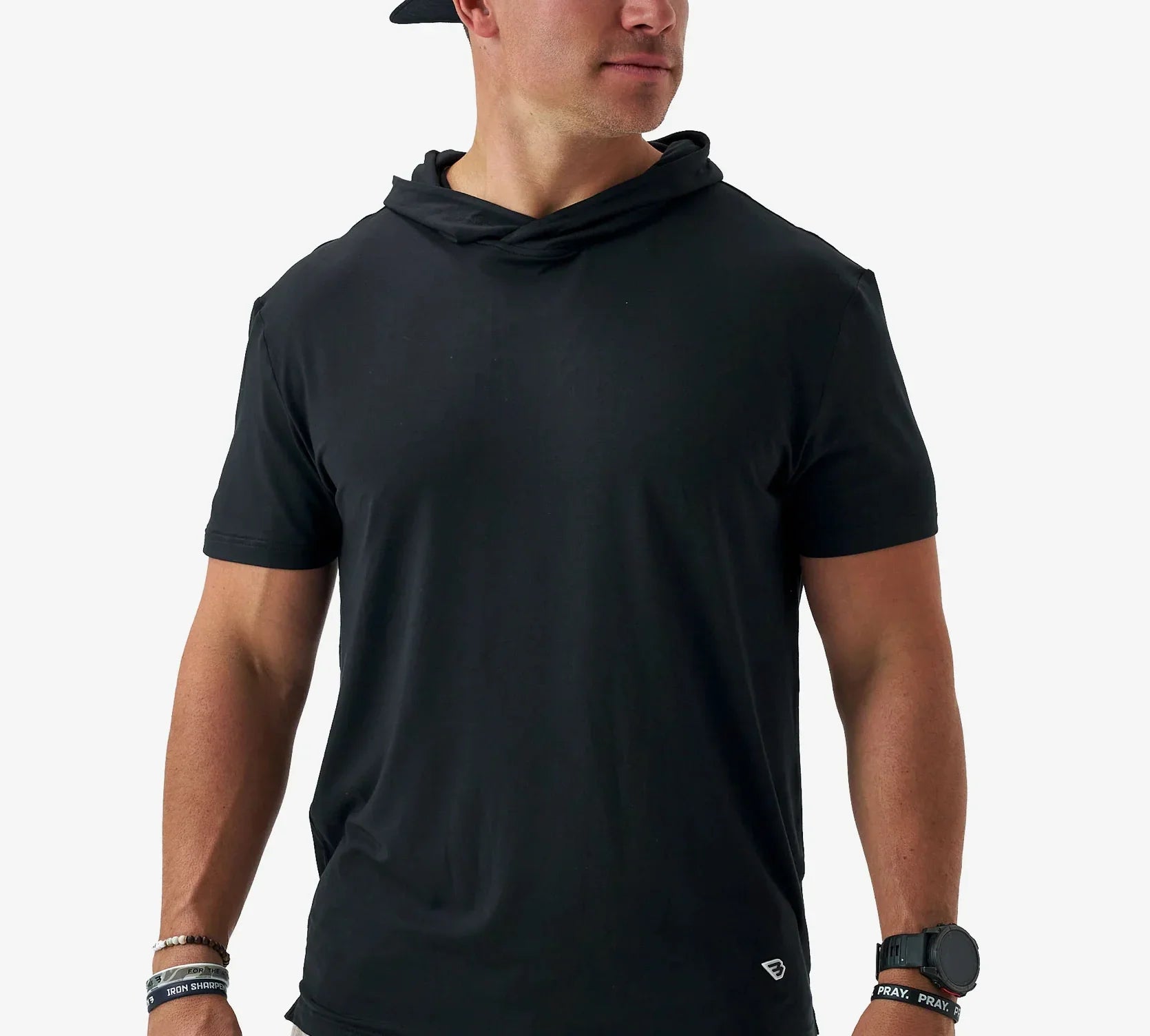 Burlebo Performance SS Hoodie