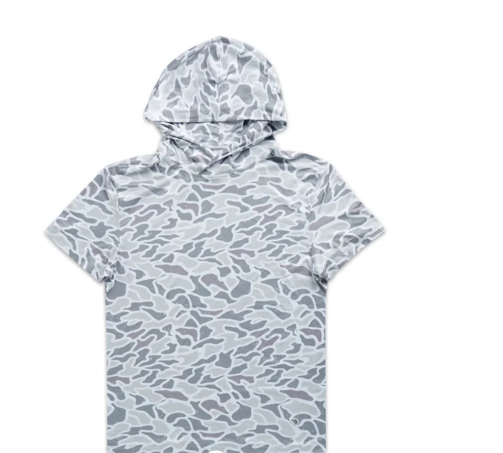 Burlebo Performance SS Hoodie