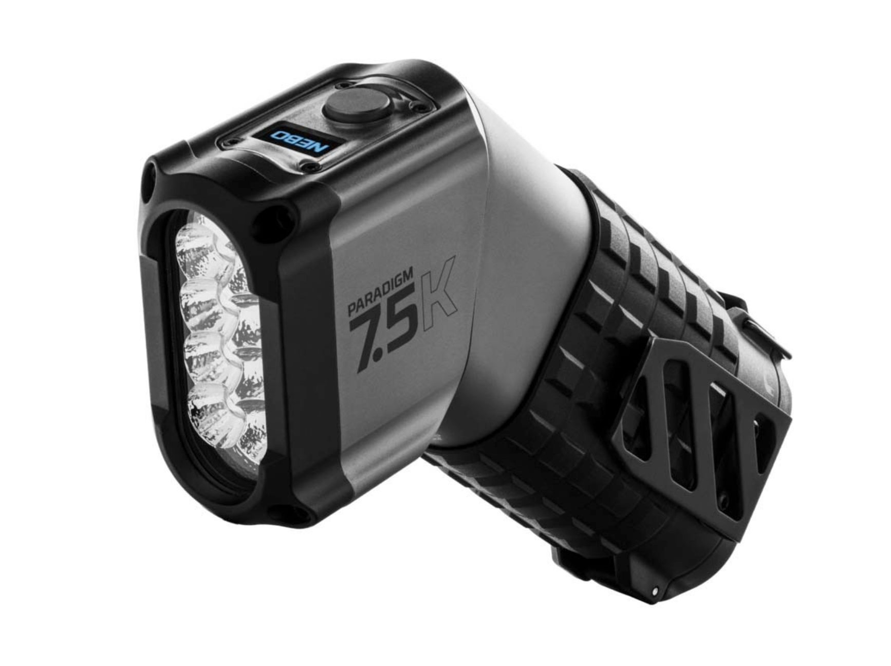 Nebo PARADIGM 7500 Flashlight