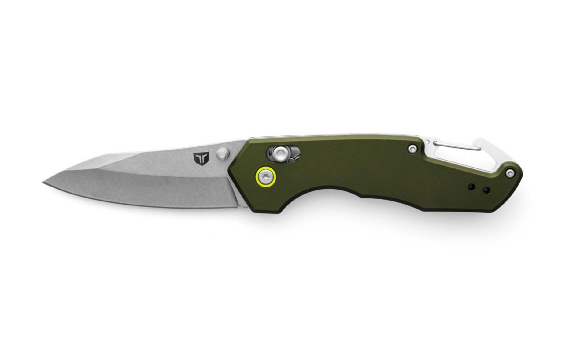 True REPOSE 3" Wharncliffe Knife