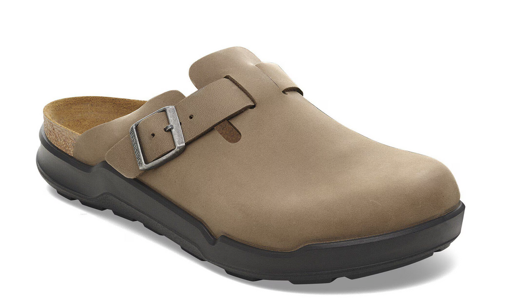 Birkenstock Boston CT Regular Fit