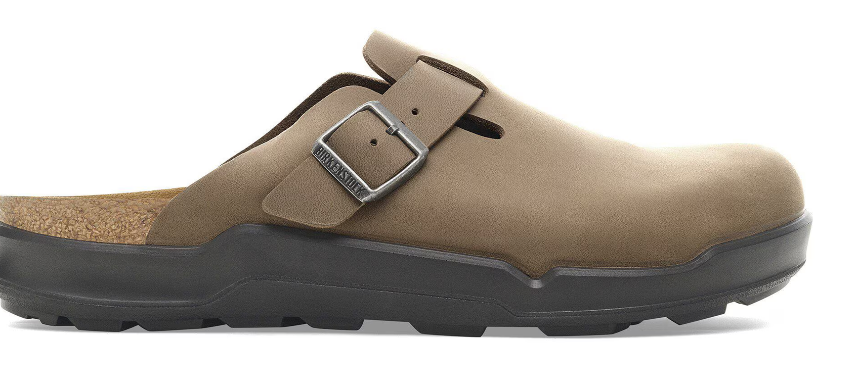Birkenstock Boston CT Regular Fit