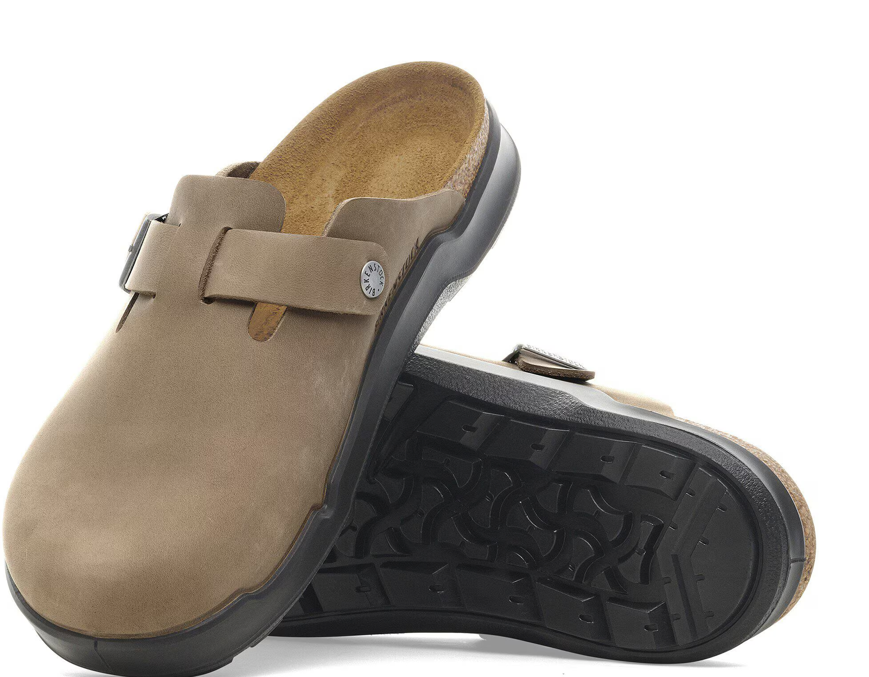 Birkenstock Boston CT Regular Fit