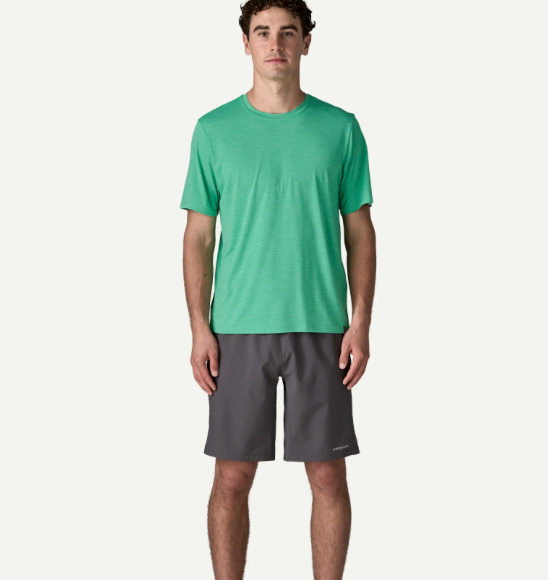Patagonia Men's Capilene® Cool Quick-Dry Shirt