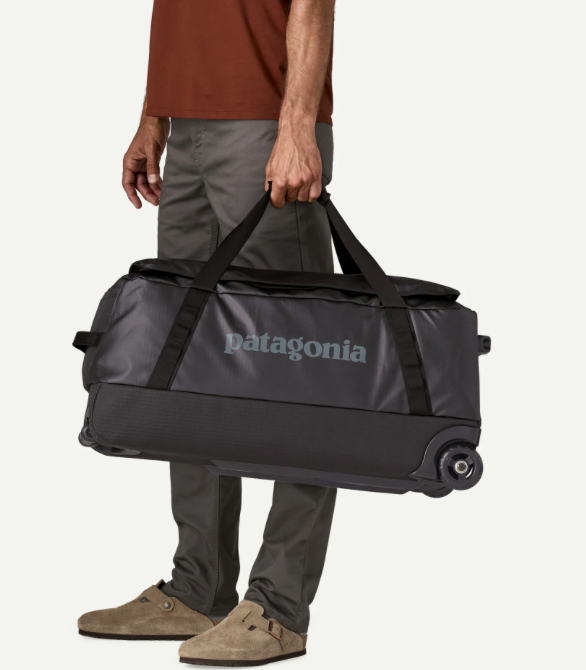 Patagonia Black Hole® Wheeled Duffel