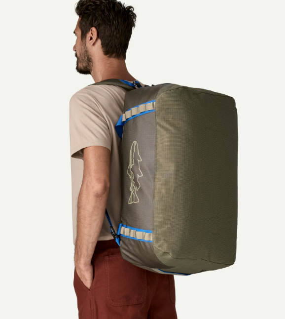 Patagonia Black Hole® Duffel
