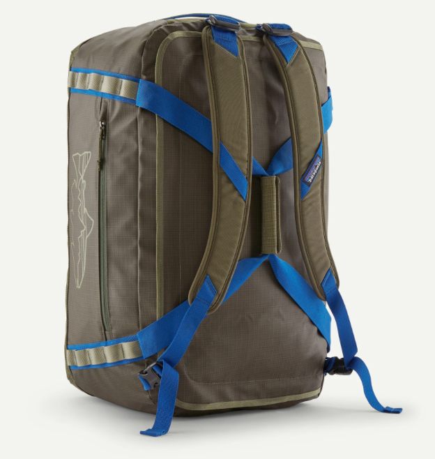 Patagonia Black Hole® Duffel